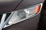 Lincoln MKX 2011 года